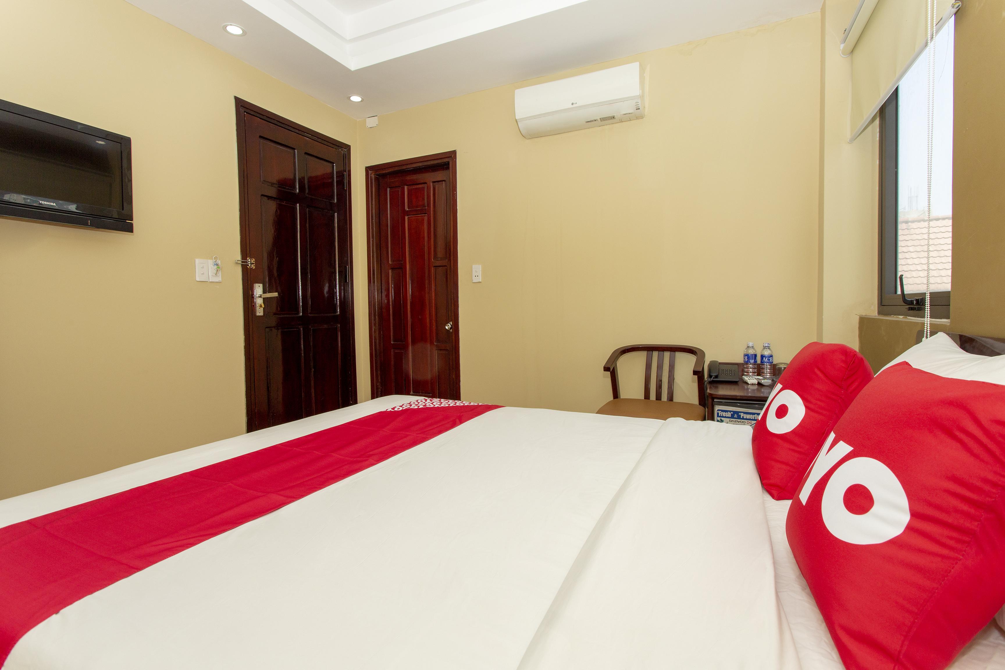 Phuc Long Hotel