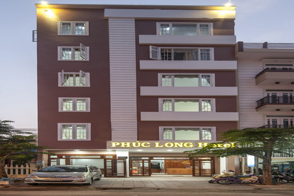 Phuc Long Hotel