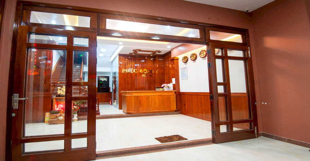 Phuc Long Hotel 2*