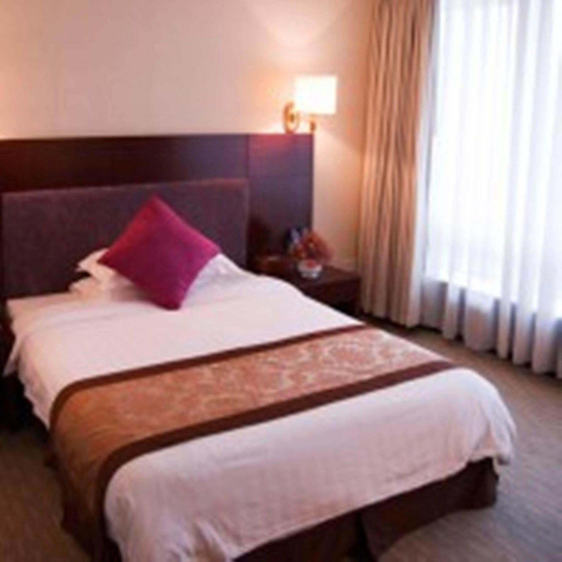 Hotel Phuc Long